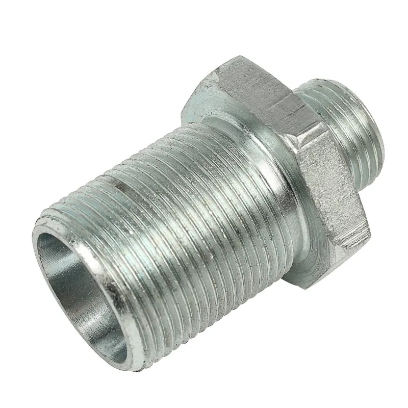 Fuel Overflow Valve