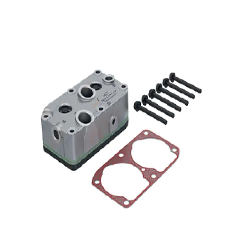 Air Compressor Cylinder Head