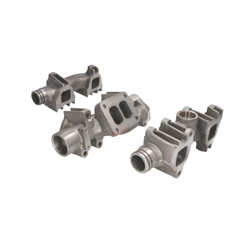 Exhaust Manifold