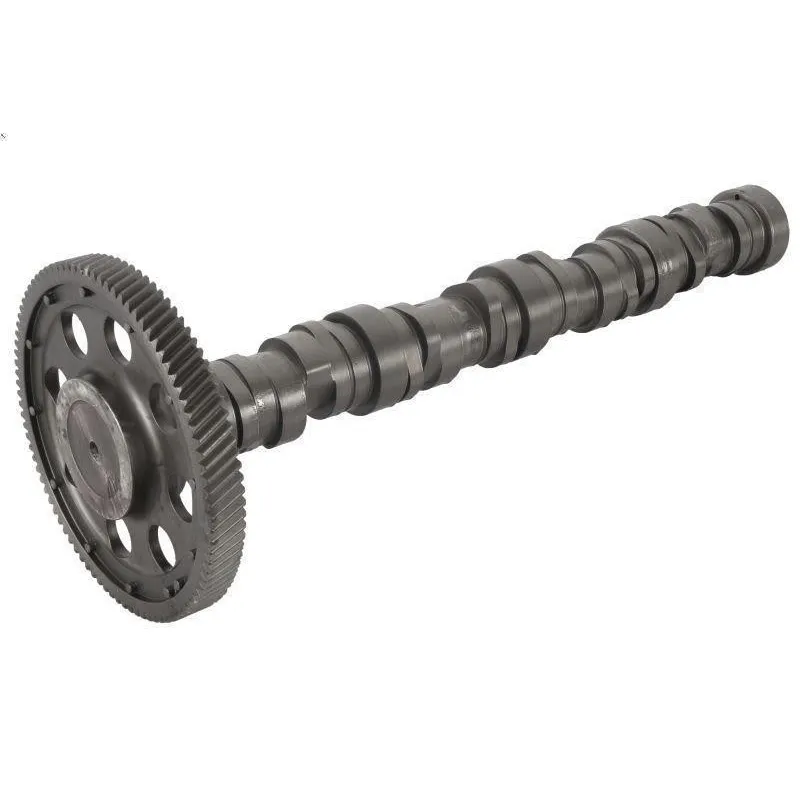 Camshaft