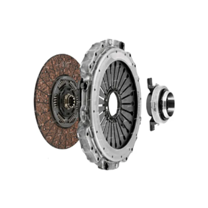 Clutch Kit