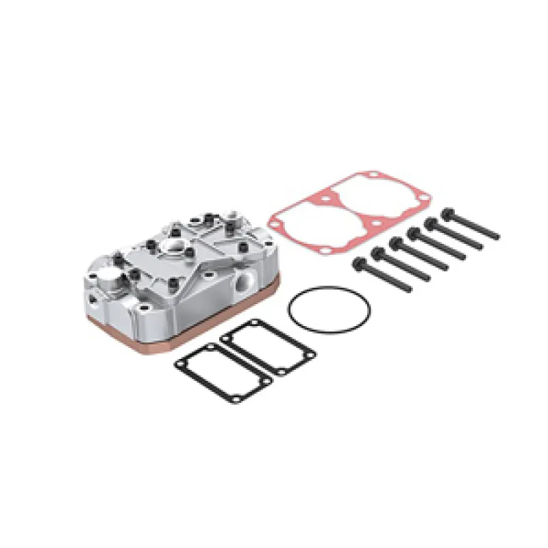 Air Compressor Cylinder Head