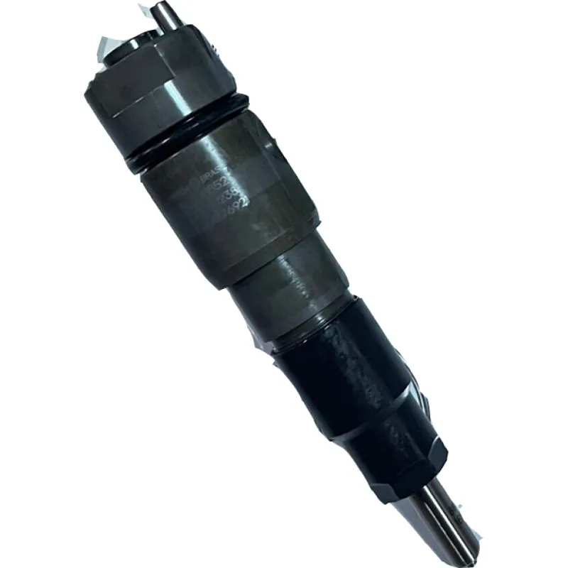 injector (Nozzle Holder)