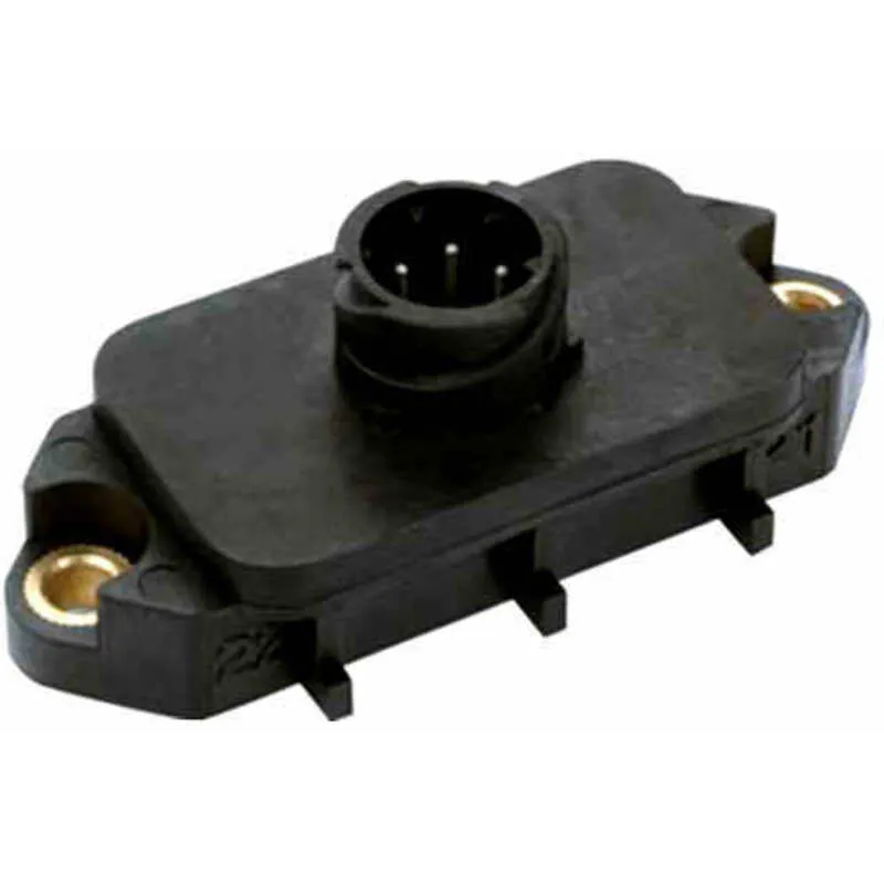 Pressure Sensor