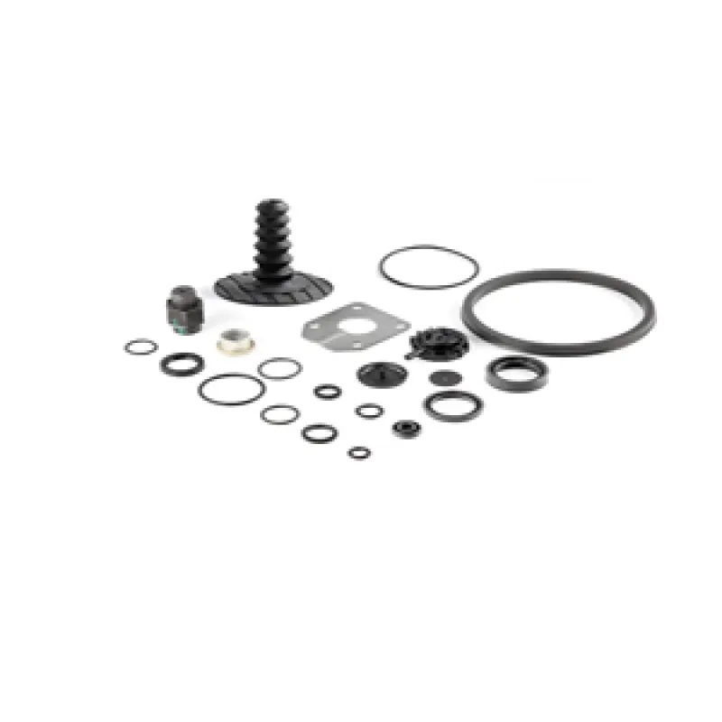 Clutch Servo Repair Kit Euro 6