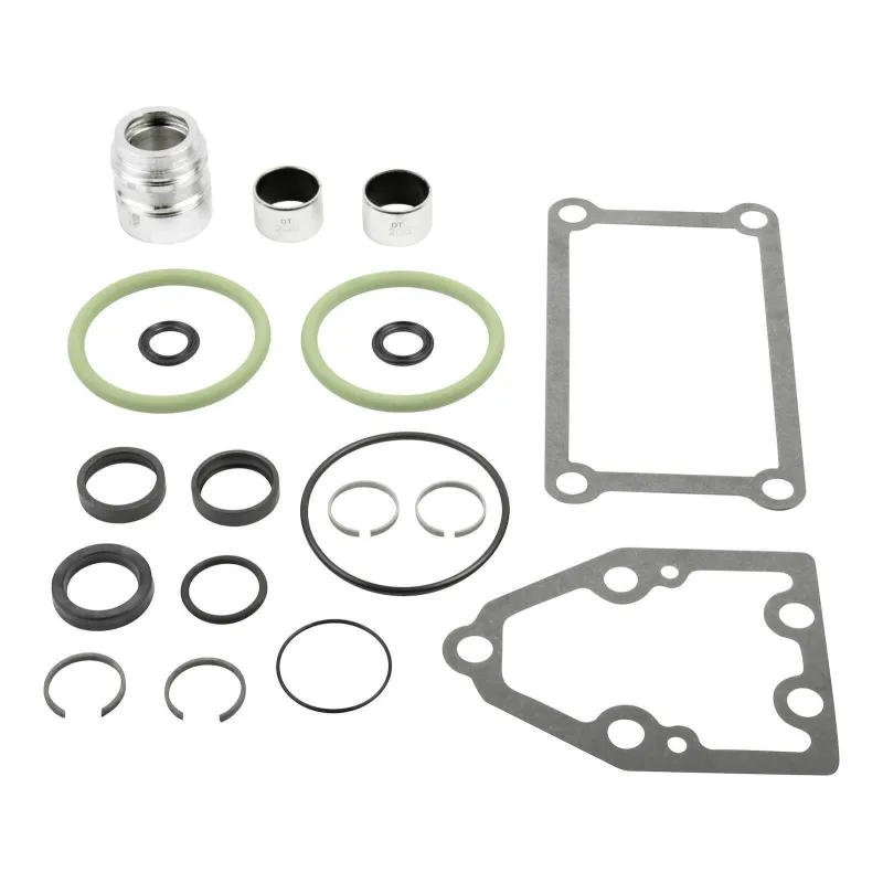 Gasket Kit Long Hub Cylinder