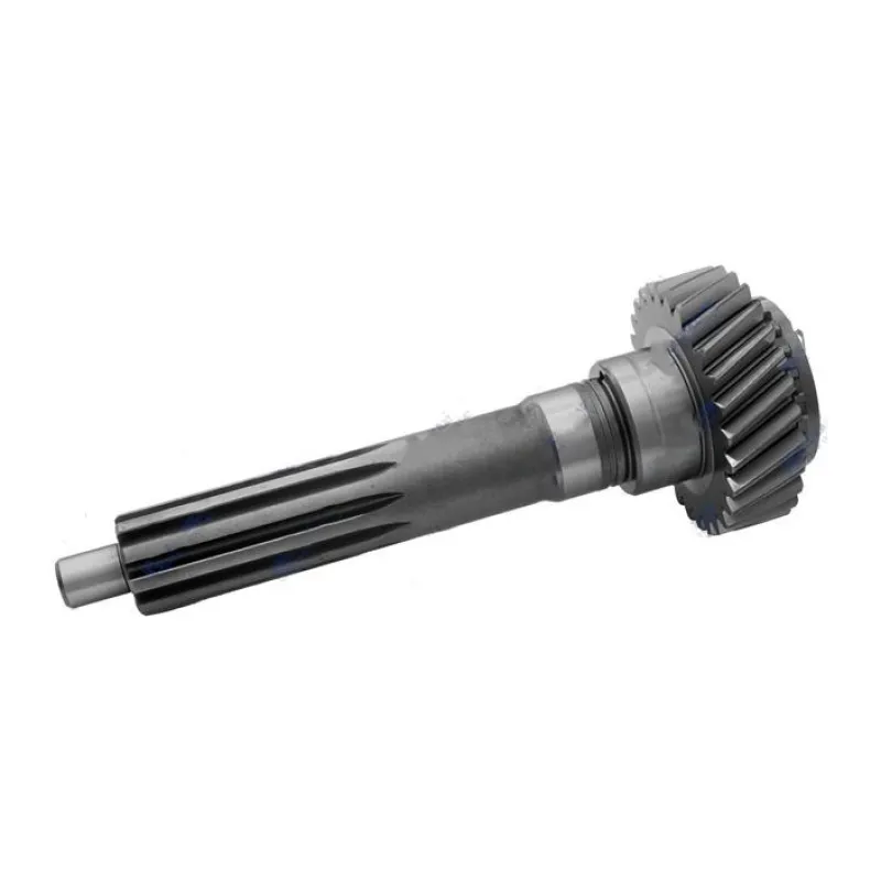 Input Shaft (28T)