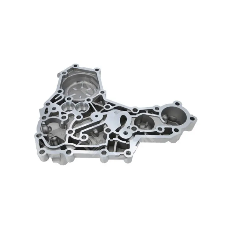 Retarder Housing Cover