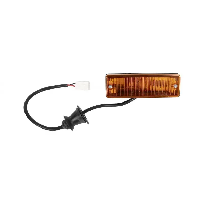 Turn Signal Lamp