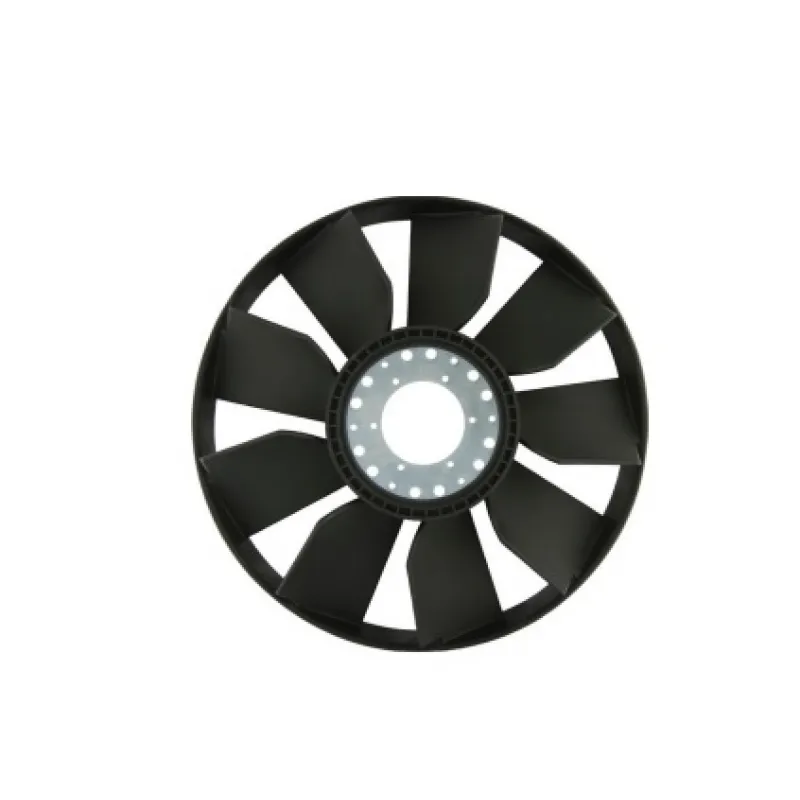 Fan Blade (Plastic)