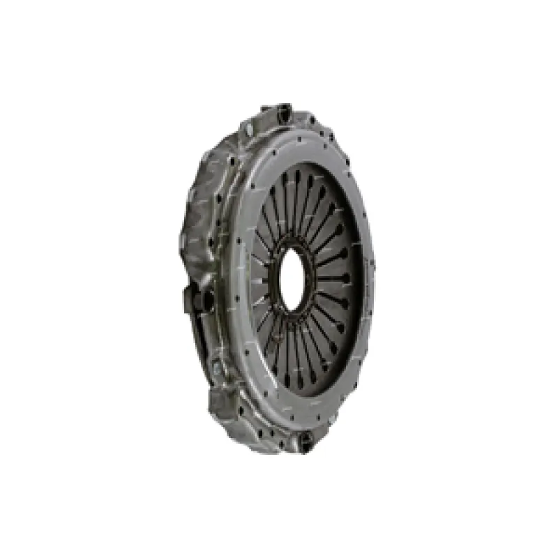 Clutch Pressure Plate