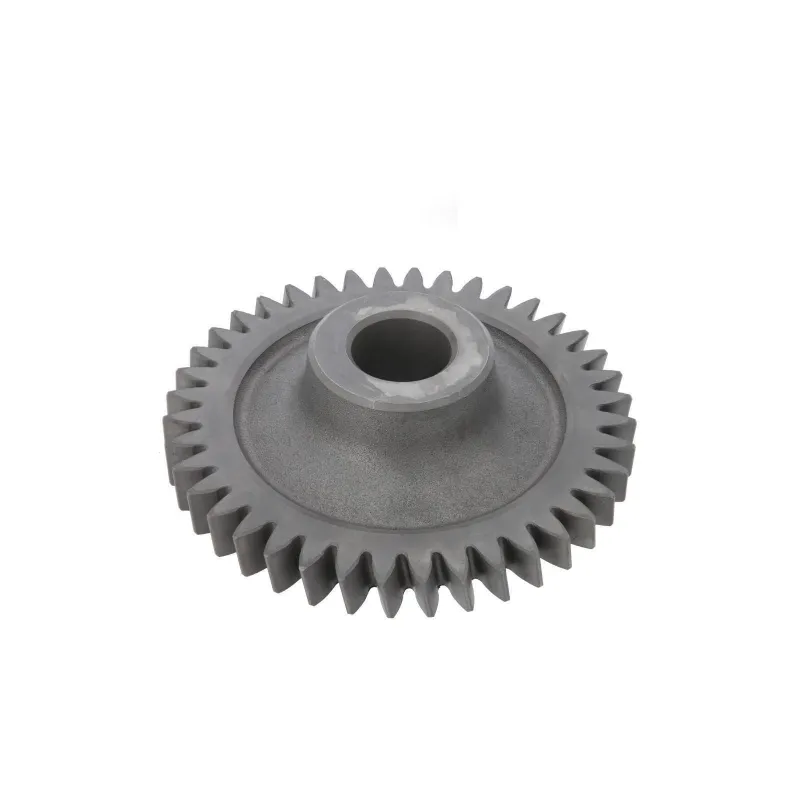 Air Compressor Gear