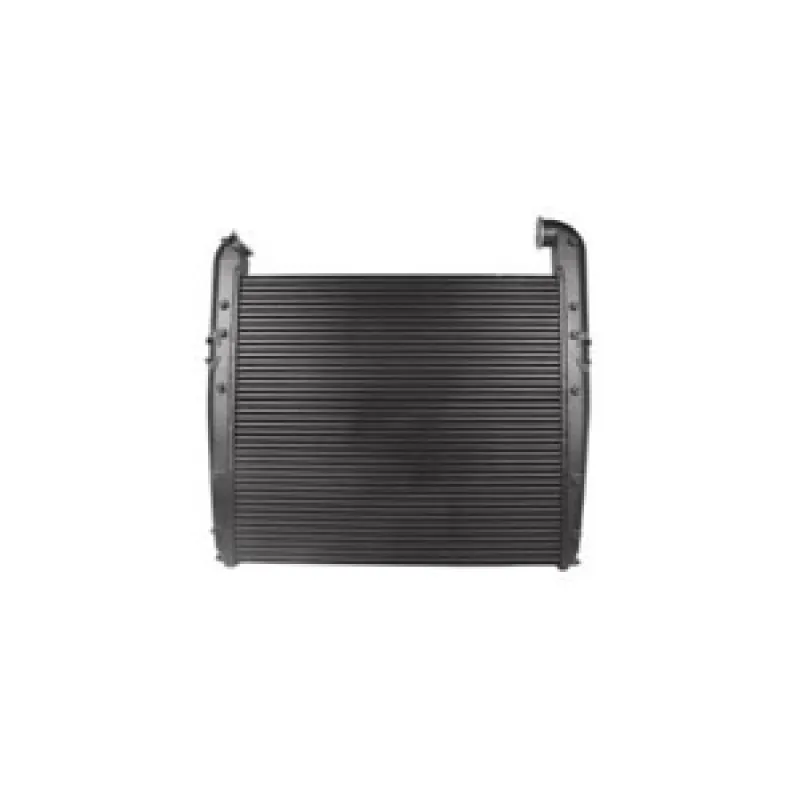 Intercooler