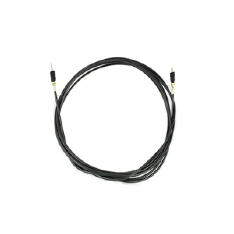 Throttle Cable 1275 mm.